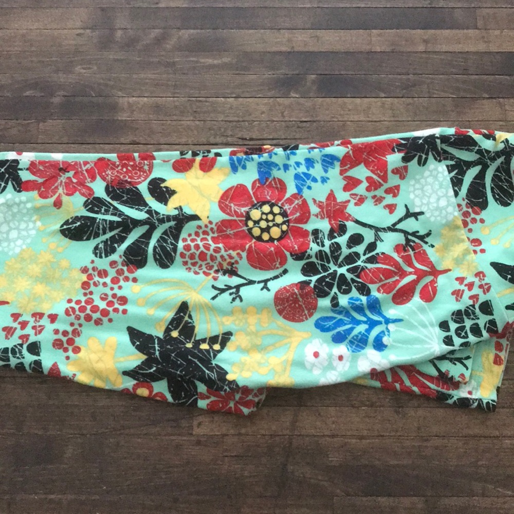 Lularoe OS leggings